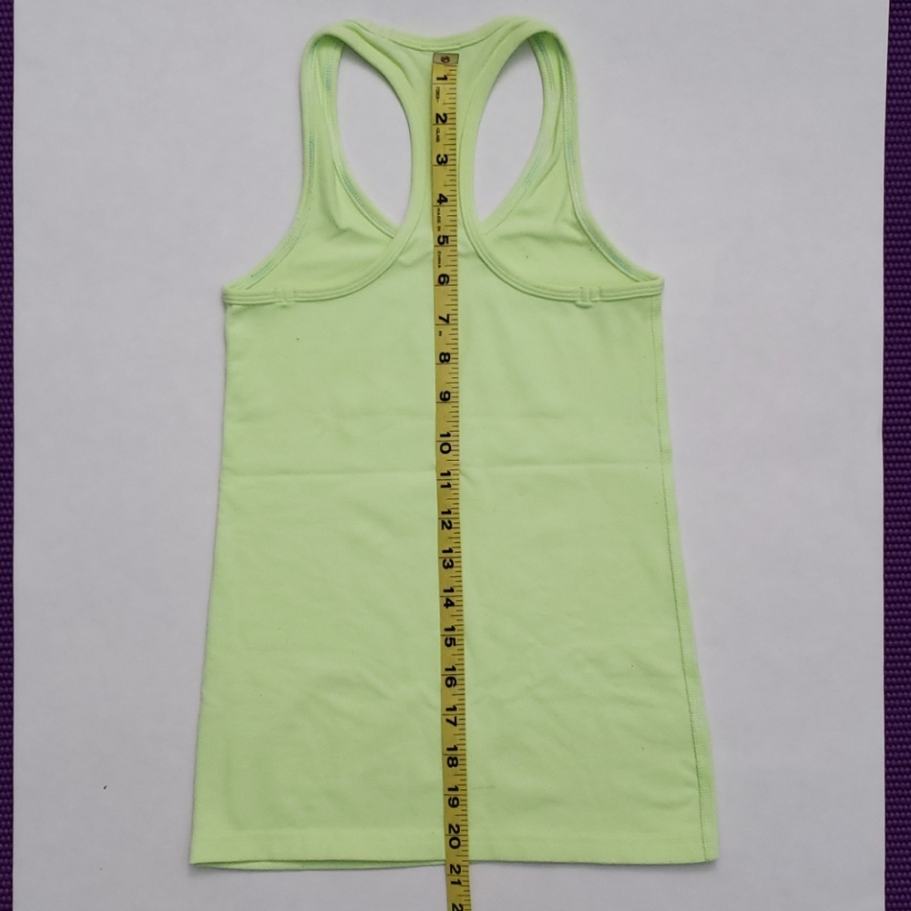 Ivivva girls tank - Picture 3 of 4